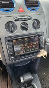 Rns 510 rádio s navigací - 3
