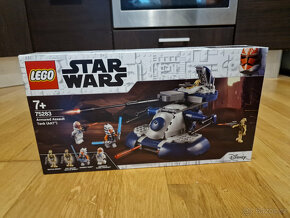 Lego Star Wars - 3