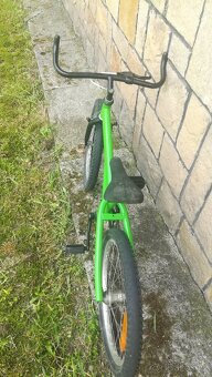 Dětské kolo 20" - 3