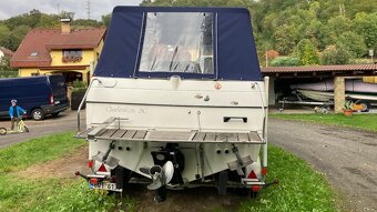 Bayliner 2252 Cieta + trailer - 3