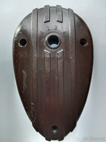 JAWA ČZ MALÁ KÝVAČKA PÉRÁK KRYT SPÍNACÍ SKŘÍŇKY ORIGINÁL - 3