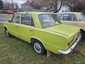 Lada 2101 rok 1978 - 3