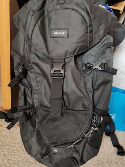 Túristický batoh 50l - 3