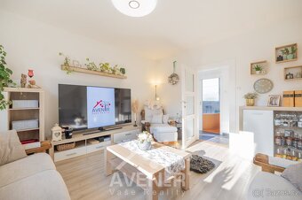 Prodej rodinného domu 170 m2, pozemek 229 m2- Zlín - Louky - 3