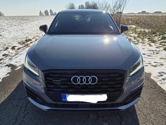 Audi Q2 40 TFSI quattro 140kw - 3
