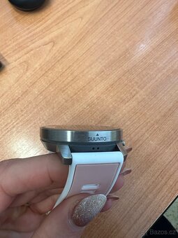 Hodinky SUUNTO 9 peak pro titanium - 3