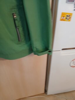 Pánská bunda vel.66,xxxl nenosena - 3