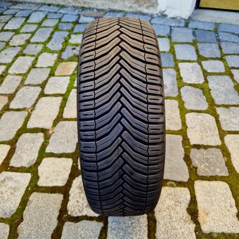 Michelin crossclimate - 3