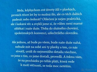 Marek Eben, Myšlenky za volantem 2 - 3