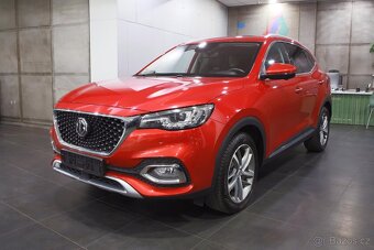 MG EHS PHEV Luxury 1.5 190kW AUT. / Záruka 2 roky - 3