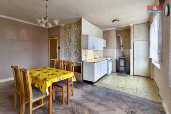 Prodej bytu 2+kk, 41 m², Třebnice - 3