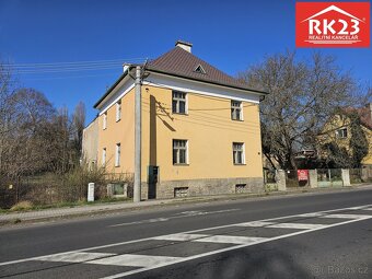 Prodej, Rodinný dům, Velká Hleďsebe, ul. Plzeňská - 3