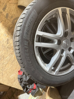 Letní komplet 16" pro Hyundai i30 PD/PDe - 3