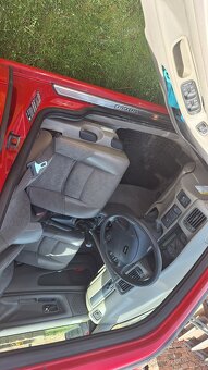 Volvo V70 - 3