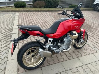 Moto Guzzi V 100 Mandello 2024 Nové, Super cena - 3
