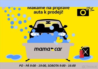 Škoda Fabia 1.2 HTP SERVIS KN. KLIMA ČR (2009) - 3