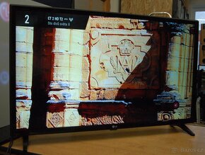LG 80cm DVB-T2 - ZÁRUKA 1 ROK - 3