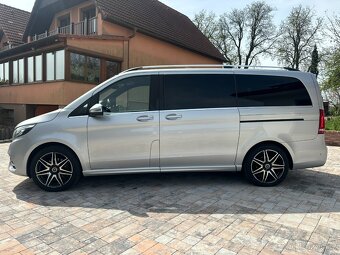 Mercedes benz V250d 4matic BRABUS chip - 3