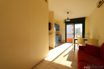 Prodej bytu 2+kk 43 m² Via Torrente Piomba, Montesilvano, It - 3