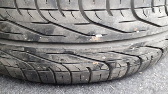 195/65 R15 Octavia I 5x100 Pirelli 195/65/15 - 3