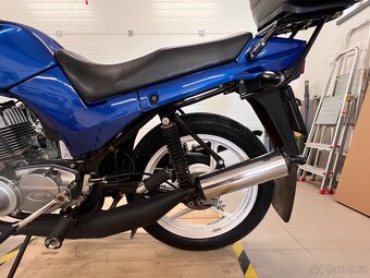 Jawa 350/ 640 - 3