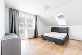 Pronájem bytu 3+kk (88 m²) s parkovacím stáním a sklepem – T - 3