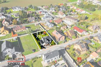 Prodej, domy/rodinný, 180 m2, Královské Údolí 425, Počaply,  - 3