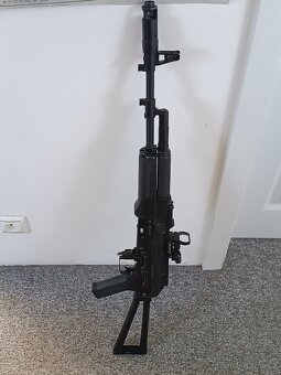 ak 74m blue edition - 3