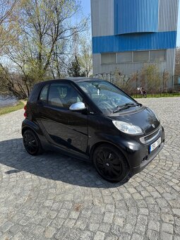 Smart Fortwo 451 - 3