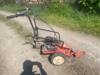 Sekačka Bilama 375 - 3
