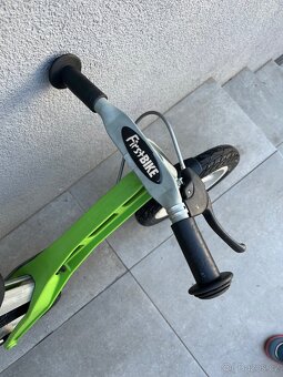 First Bike odrážedlo - 3