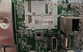 LG 50nano753pr náhradní díly - 3