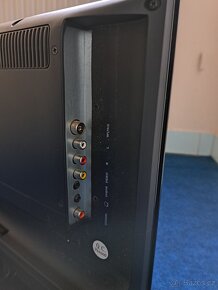 LED televize SENCOR- 44 cm. - 3