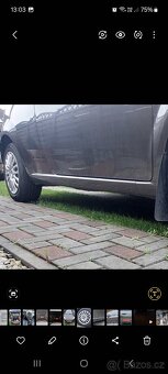 Fiat punto - 3