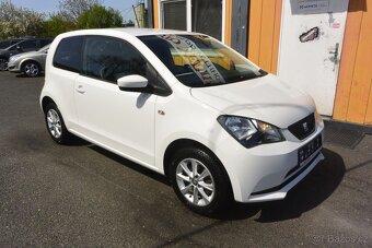 PRODÁM Seat Mii 1.0MPi Style - 3