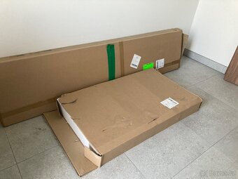Šatní skříň - 3