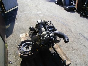 Motor 1,2 HTP BBM - 3
