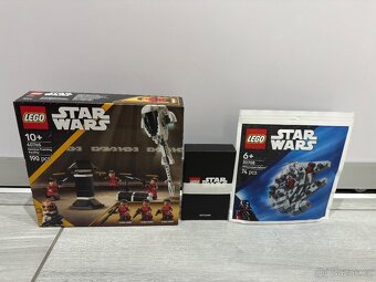 LEGO Star Wars 75409 Jango Fett a jeho vesmírná loď třídy - 3