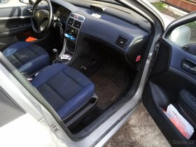 Peugeot 307 break - 3