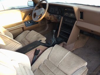 Chrysler Le Baron Turbo GTC - 3