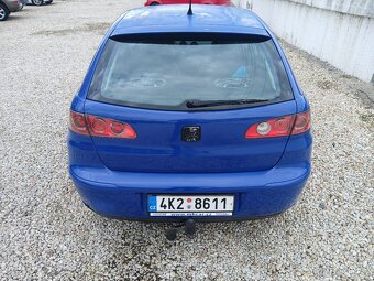 Seat Ibiza 1.9SDI - 3