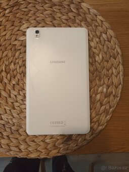 Tablet Samsung Galaxy Tab pro 8.4 Wi-Fi SM-T320 - 3