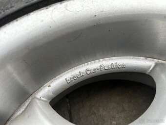 Alu kola brock r14 4x108 - 3