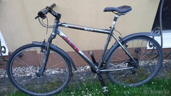 Trekové kolo zn. 4EVER - 3