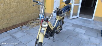Babetta 210 - 3