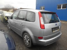 Ford C-max 1,8 ba 92 kWr.v. 2004 - díly - 3