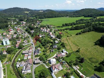 Prodej rodinného domu Vápenná 188 m2, okres Jeseník - 3