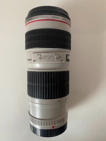 Canon EOS 7D + Canon EFS 18-35mm + Canon EF 70-200mm - 3