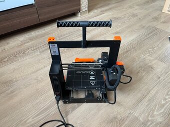 Originál 3D Tiskárna Prusa i3 MK3S - 3