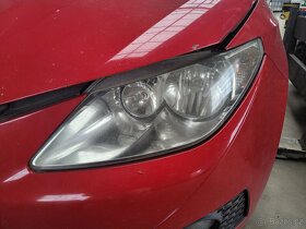 Seat IBIZA 2008 1,4MPI 63kW BXW-PEKNA, JEZDI, DILY - 3